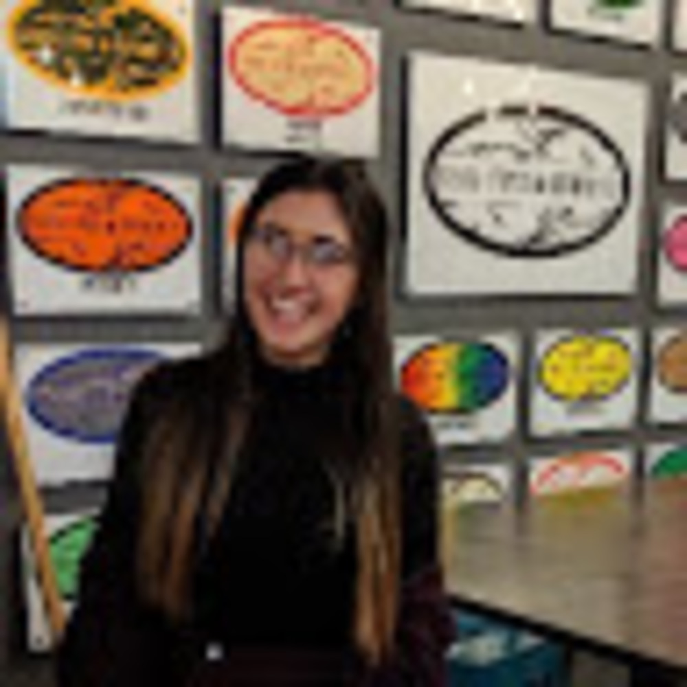 Meet your Posher, Nicole